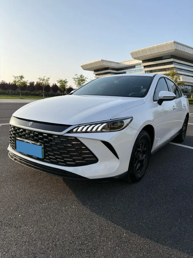 2025 BYD Qin Plus 1.5L 101HP L4 E-CVT PHEV 7.68KWH,autocango,china used car exporter,china ev exporter,chinese used car exporter,chinese used ev exporter