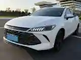 2025 BYD Qin Plus 1.5L 101HP L4 E-CVT PHEV 7.68KWH