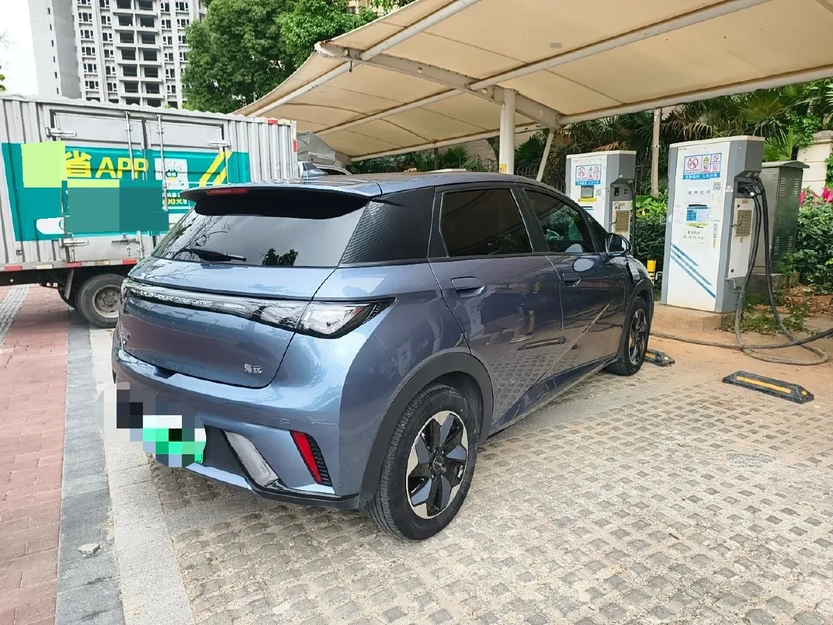 2024 BYD Dolphin BEV 44.928KWH,autocango,china used car exporter,china ev exporter,chinese used car exporter,chinese used ev exporter