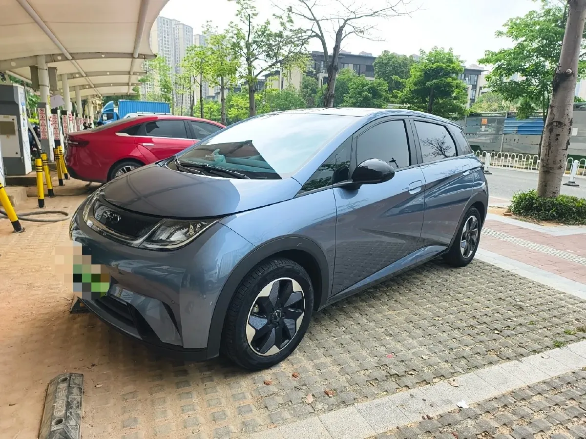 2024 BYD Dolphin BEV 44.928KWH,autocango,china used car exporter,china ev exporter,chinese used car exporter,chinese used ev exporter