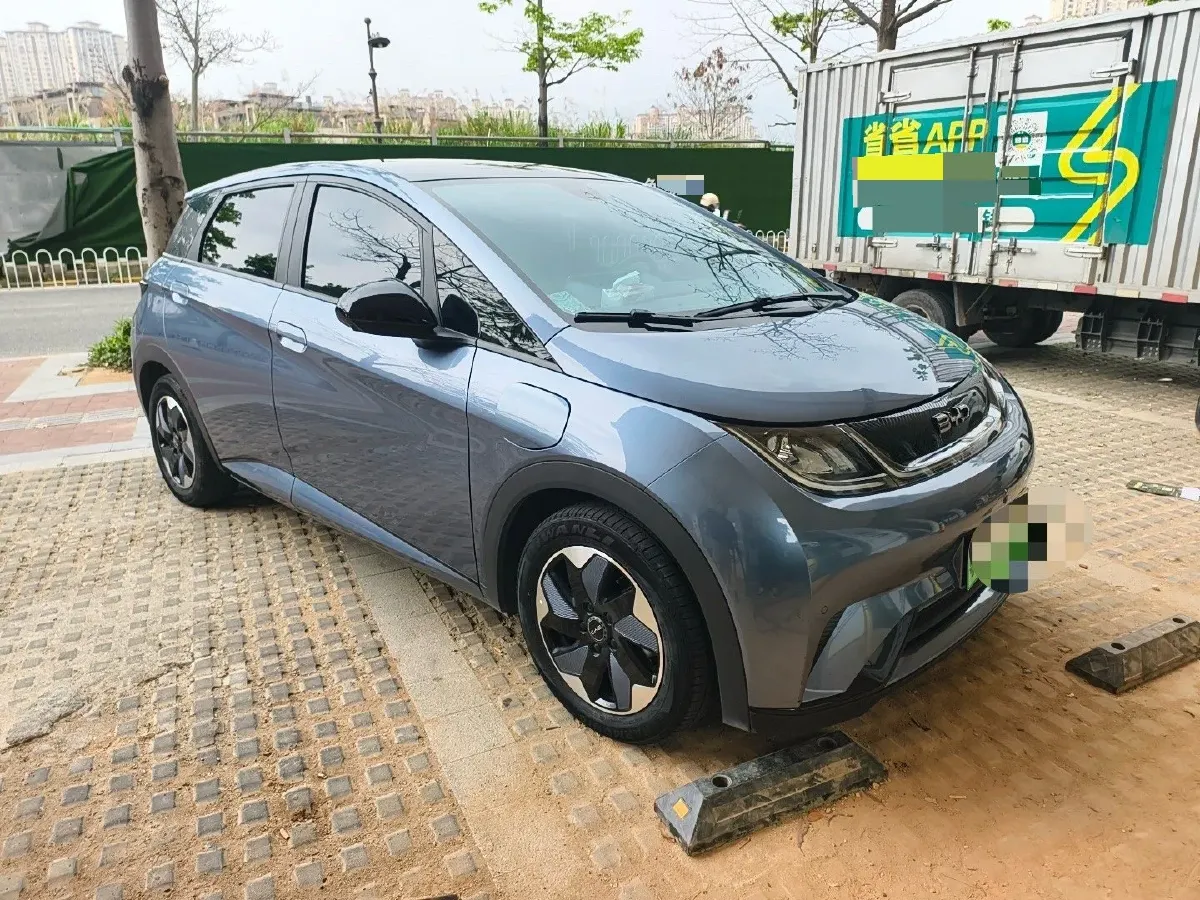 2024 BYD Dolphin BEV 44.928KWH,autocango,china used car exporter,china ev exporter,chinese used car exporter,chinese used ev exporter