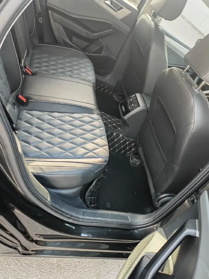 2023 Volkswagen Sagitar 1.5T 160HP L4 7DCT,autocango,china used car exporter,china ev exporter,chinese used car exporter,chinese used ev exporter