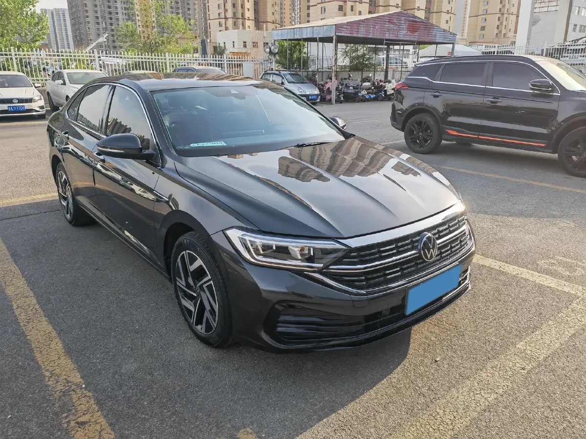 2023 Volkswagen Sagitar 1.5T 160HP L4 7DCT,autocango,china used car exporter,china ev exporter,chinese used car exporter,chinese used ev exporter