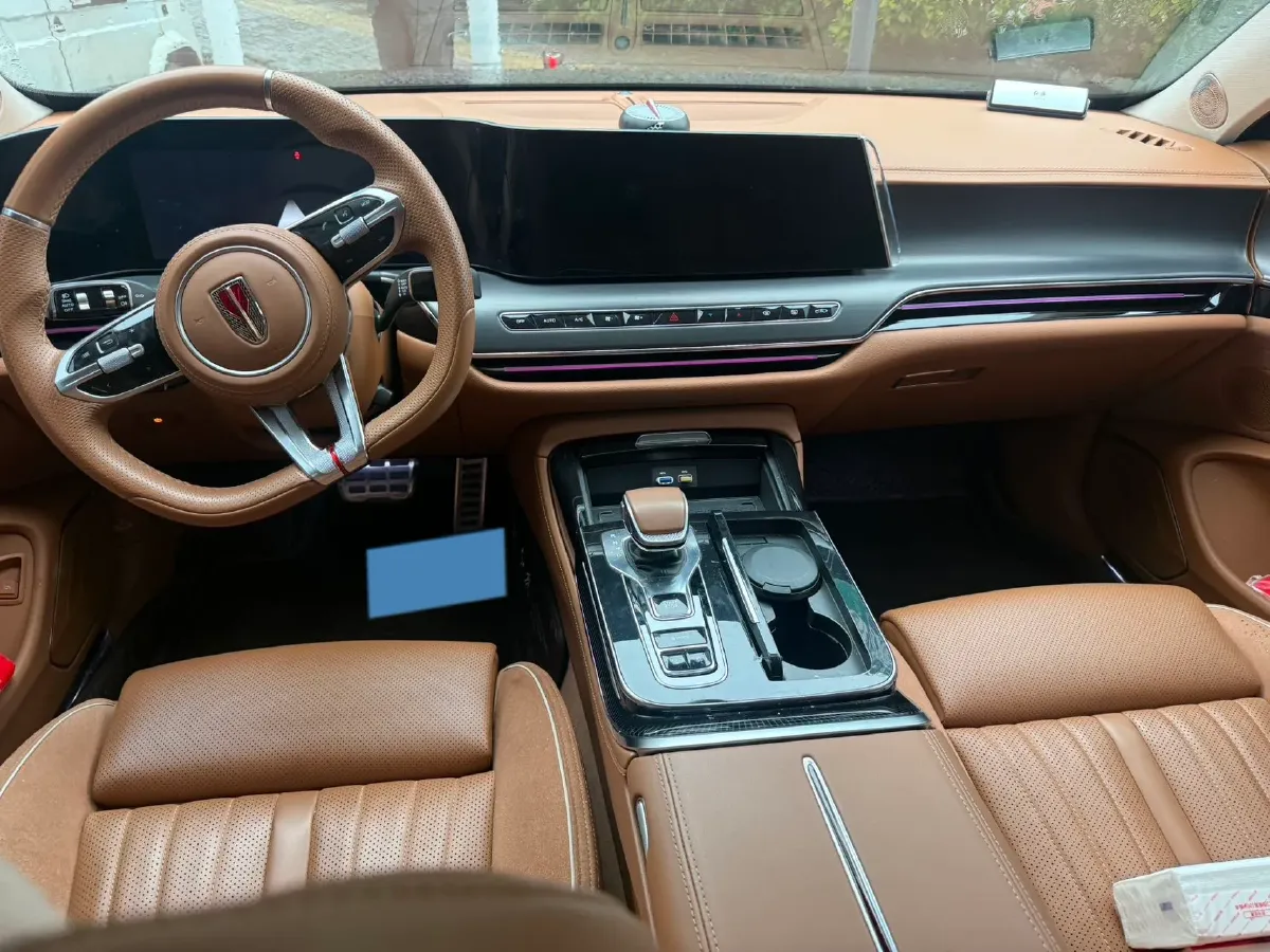 2024 HongQi H9 2.0T 252HP L4 7DCT,autocango,china used car exporter,china ev exporter,chinese used car exporter,chinese used ev exporter