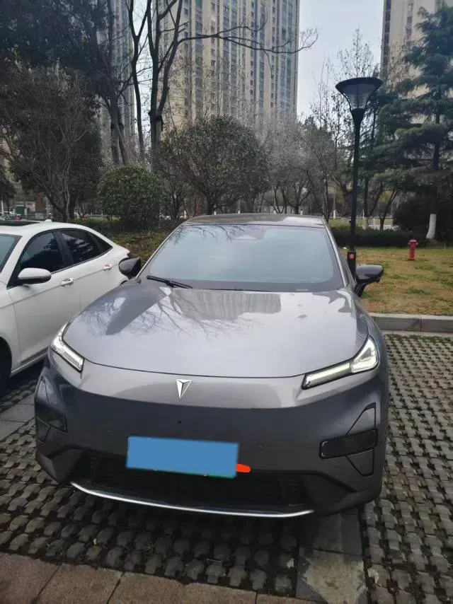 2025 ChangAn QiYuan A07 BEV 56.1KWH,autocango,china used car exporter,china ev exporter,chinese used car exporter,chinese used ev exporter