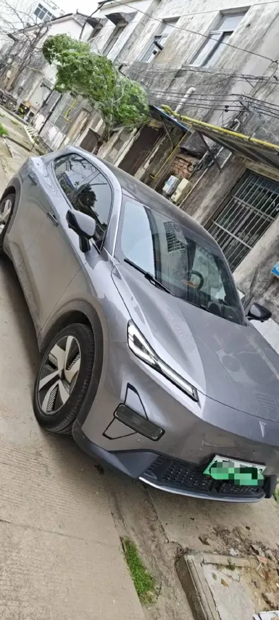 2025 ChangAn QiYuan A07 BEV 56.1KWH,autocango,china used car exporter,china ev exporter,chinese used car exporter,chinese used ev exporter