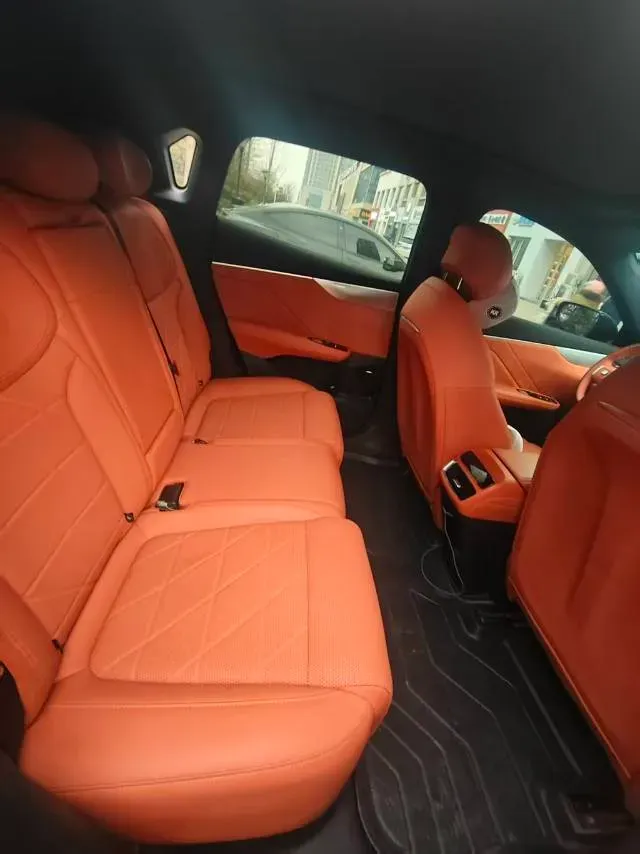 2025 ChangAn QiYuan A07 BEV 56.1KWH,autocango,china used car exporter,china ev exporter,chinese used car exporter,chinese used ev exporter