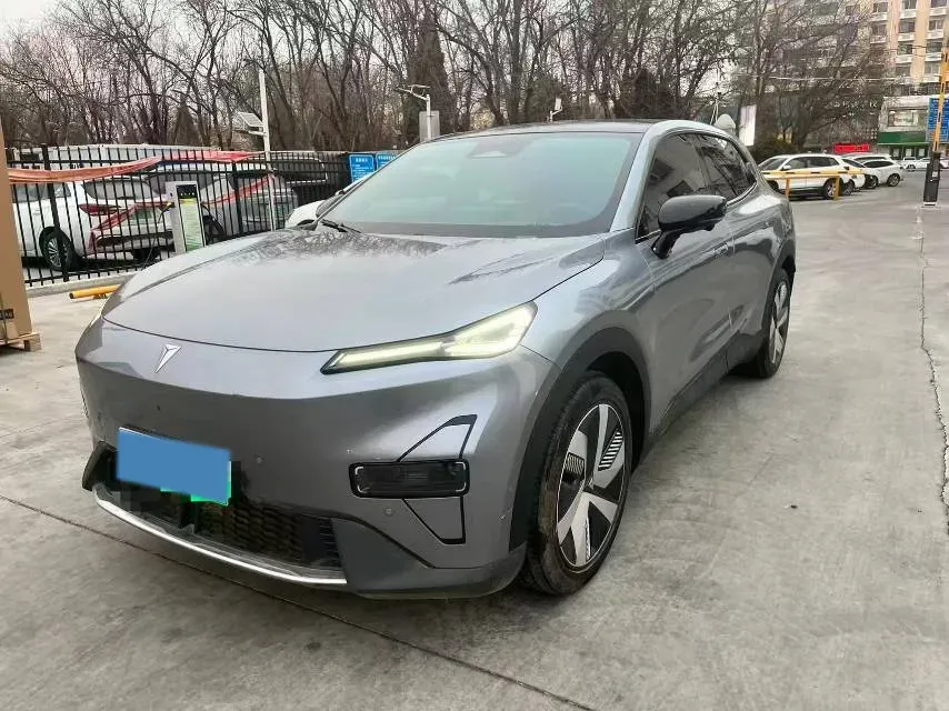 2025 ChangAn QiYuan A07 BEV 56.1KWH,autocango,china used car exporter,china ev exporter,chinese used car exporter,chinese used ev exporter