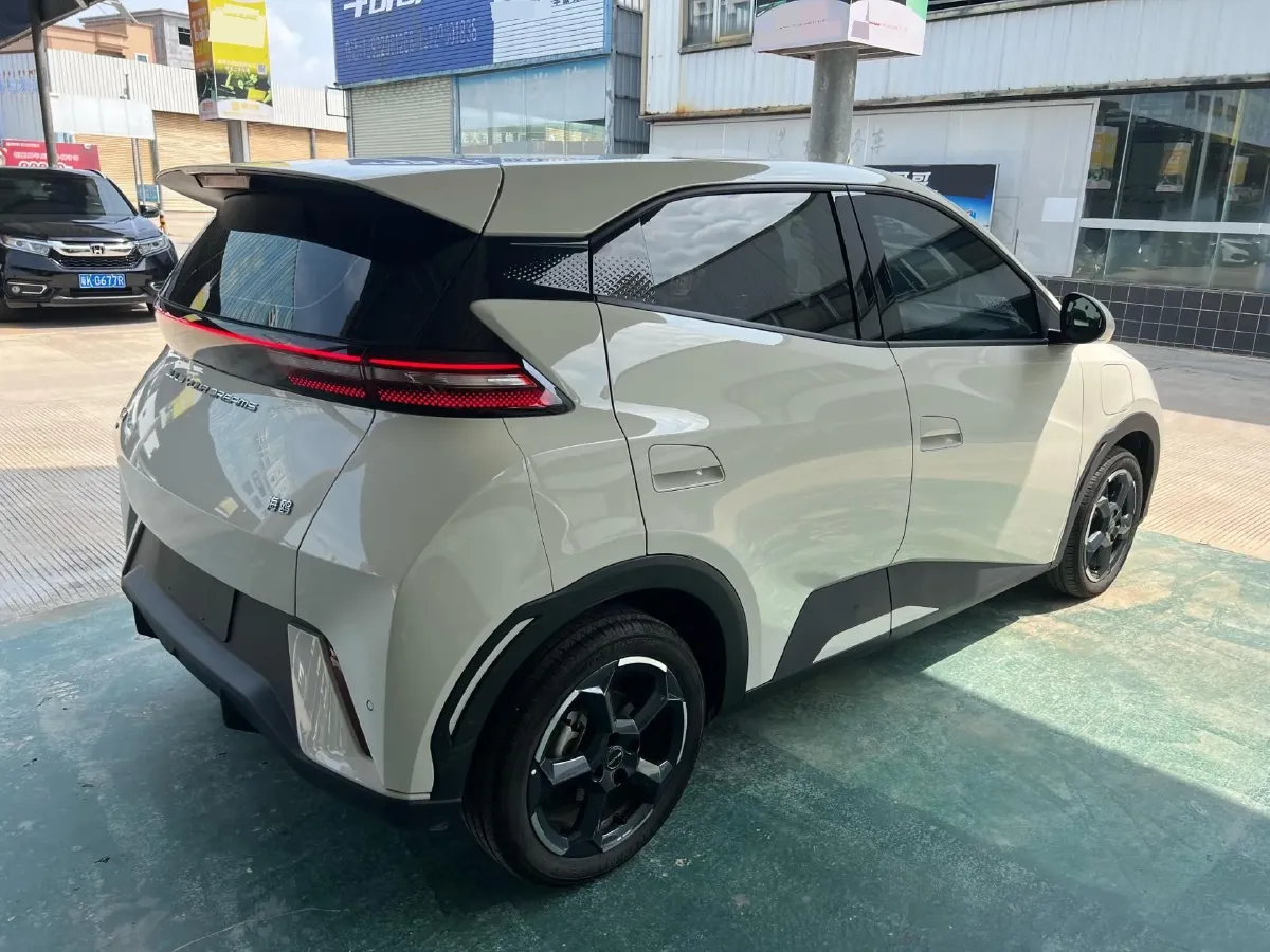 2023 BYD Seagull BEV 30.08KWH,autocango,china used car exporter,china ev exporter,chinese used car exporter,chinese used ev exporter