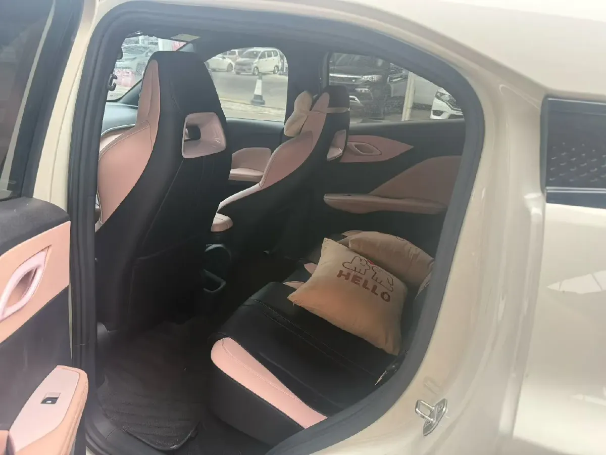 2023 BYD Seagull BEV 30.08KWH,autocango,china used car exporter,china ev exporter,chinese used car exporter,chinese used ev exporter