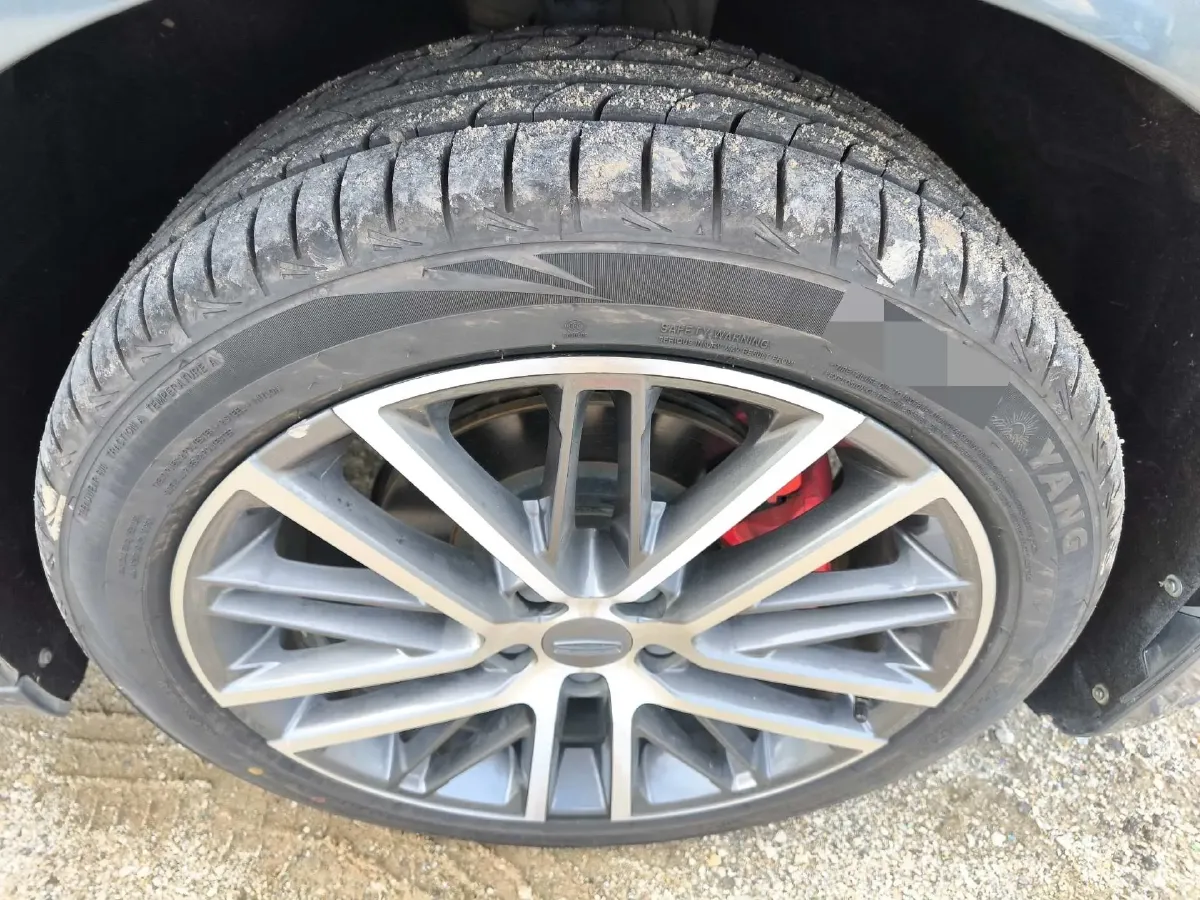 2021 Geely Preface 2.0T 190HP L4 7DCT,autocango,china used car exporter,china ev exporter,chinese used car exporter,chinese used ev exporter