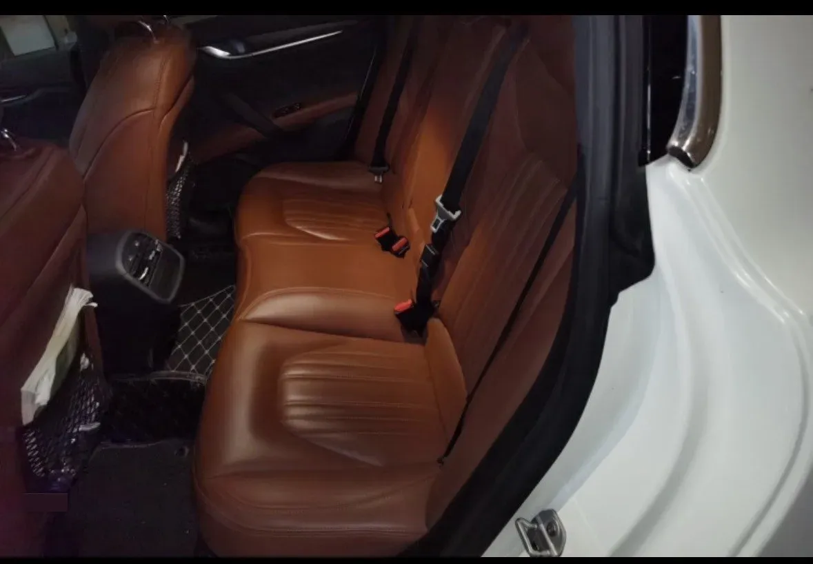 2019 Maserati Ghibli 3.0T 350HP V6 8AT,autocango,china used car exporter,china ev exporter,chinese used car exporter,chinese used ev exporter