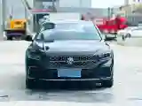 2023 Volkswagen Passat 2.0T 186HP L4 7DCT