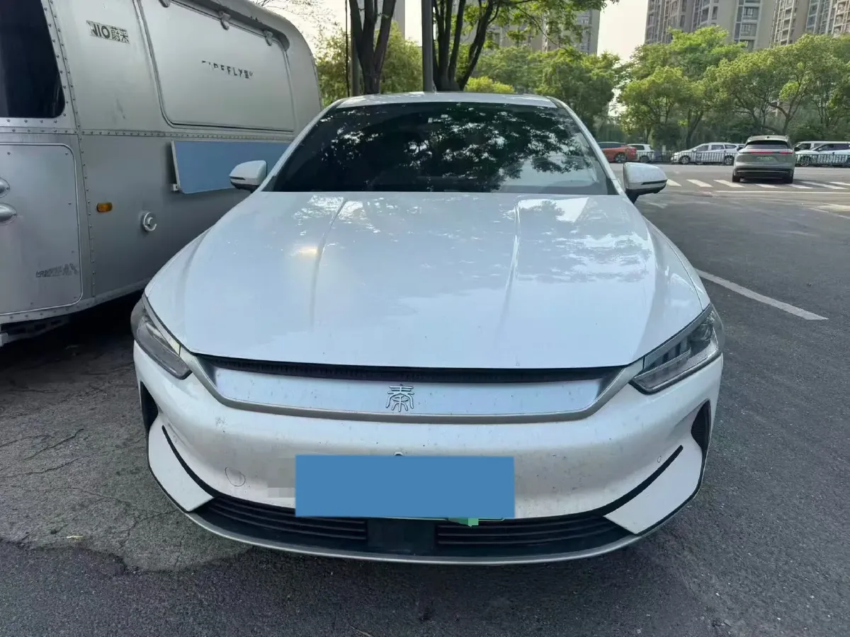 2023 BYD Qin Plus BEV 48KWH,autocango,china used car exporter,china ev exporter,chinese used car exporter,chinese used ev exporter