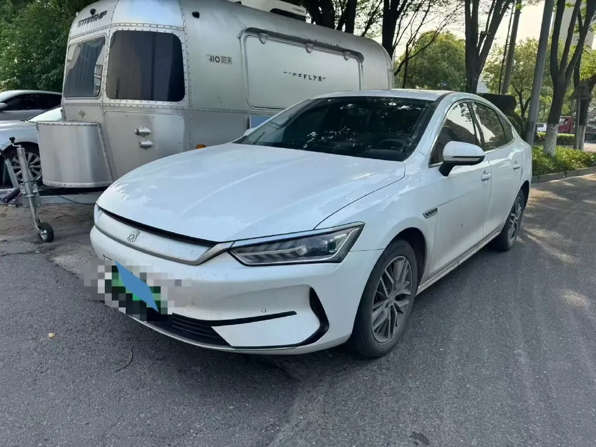 2023 BYD Qin Plus BEV 48KWH,autocango,china used car exporter,china ev exporter,chinese used car exporter,chinese used ev exporter