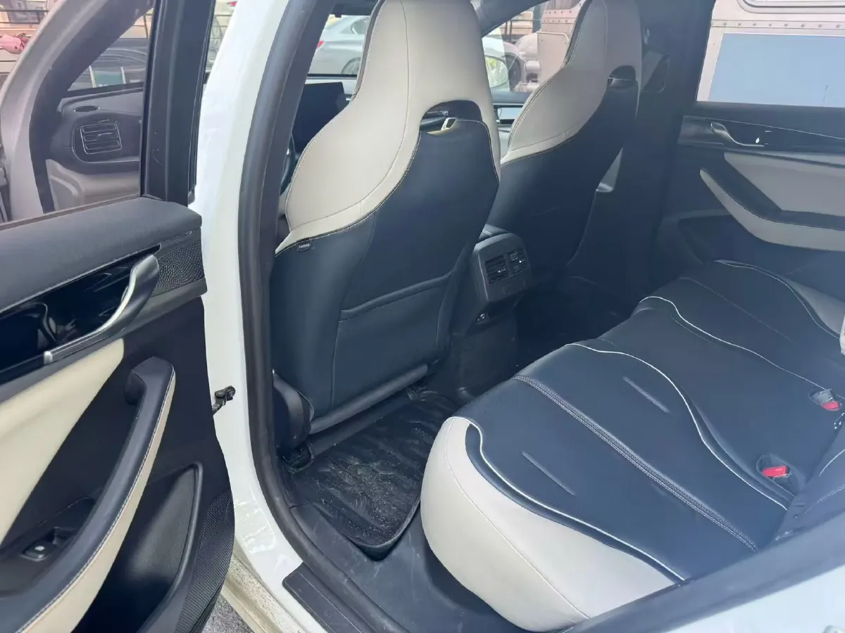 2023 BYD Qin Plus BEV 48KWH,autocango,china used car exporter,china ev exporter,chinese used car exporter,chinese used ev exporter