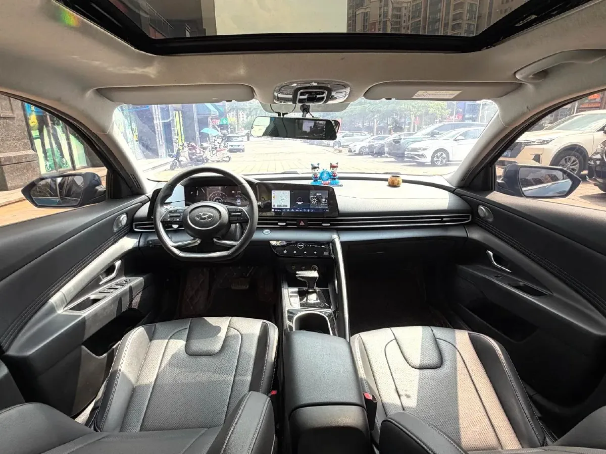 2021 Hyundai Elantra 1.5L 115HP L4 CVT,autocango,china used car exporter,china ev exporter,chinese used car exporter,chinese used ev exporter