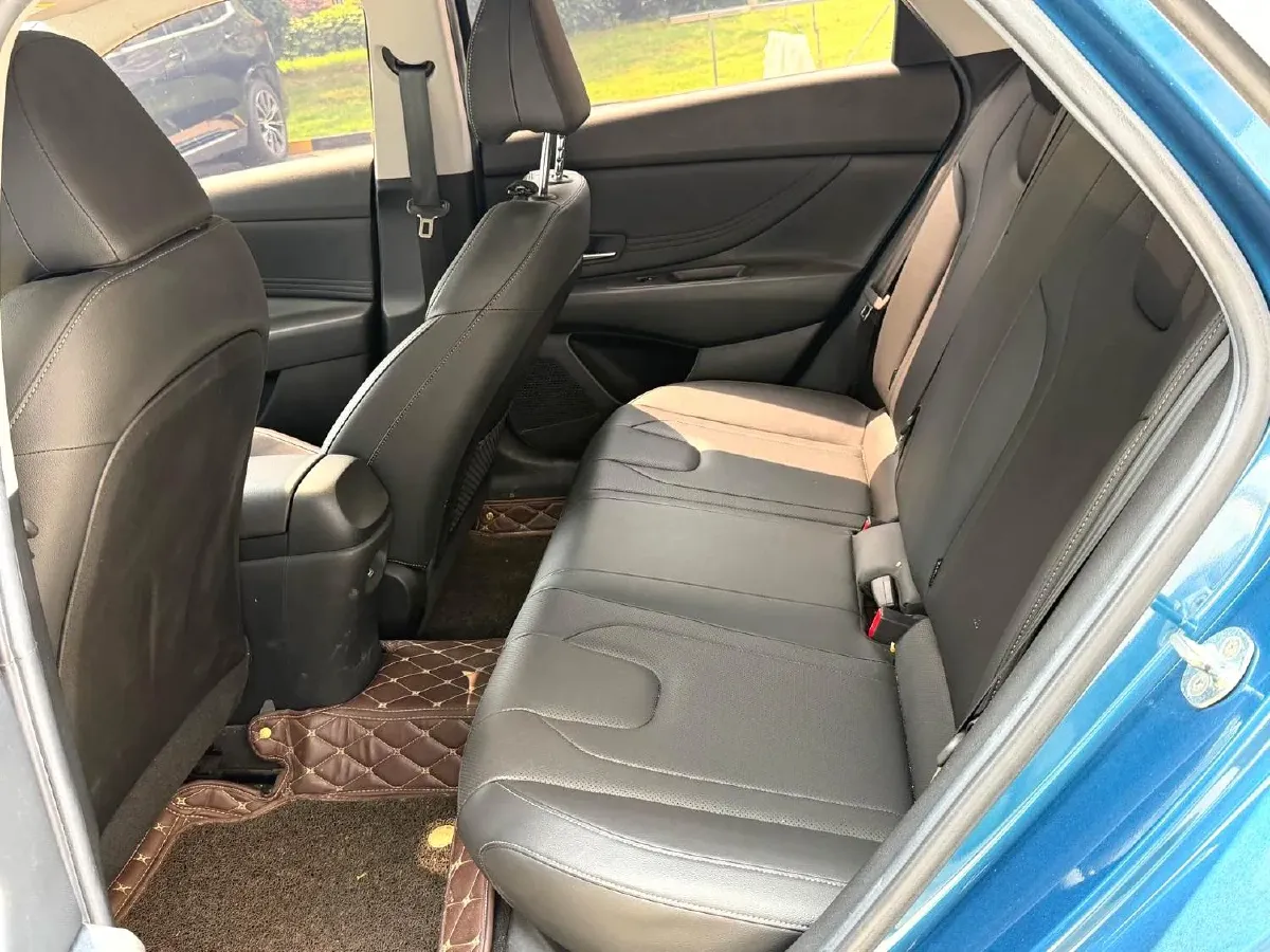 2021 Hyundai Elantra 1.5L 115HP L4 CVT,autocango,china used car exporter,china ev exporter,chinese used car exporter,chinese used ev exporter