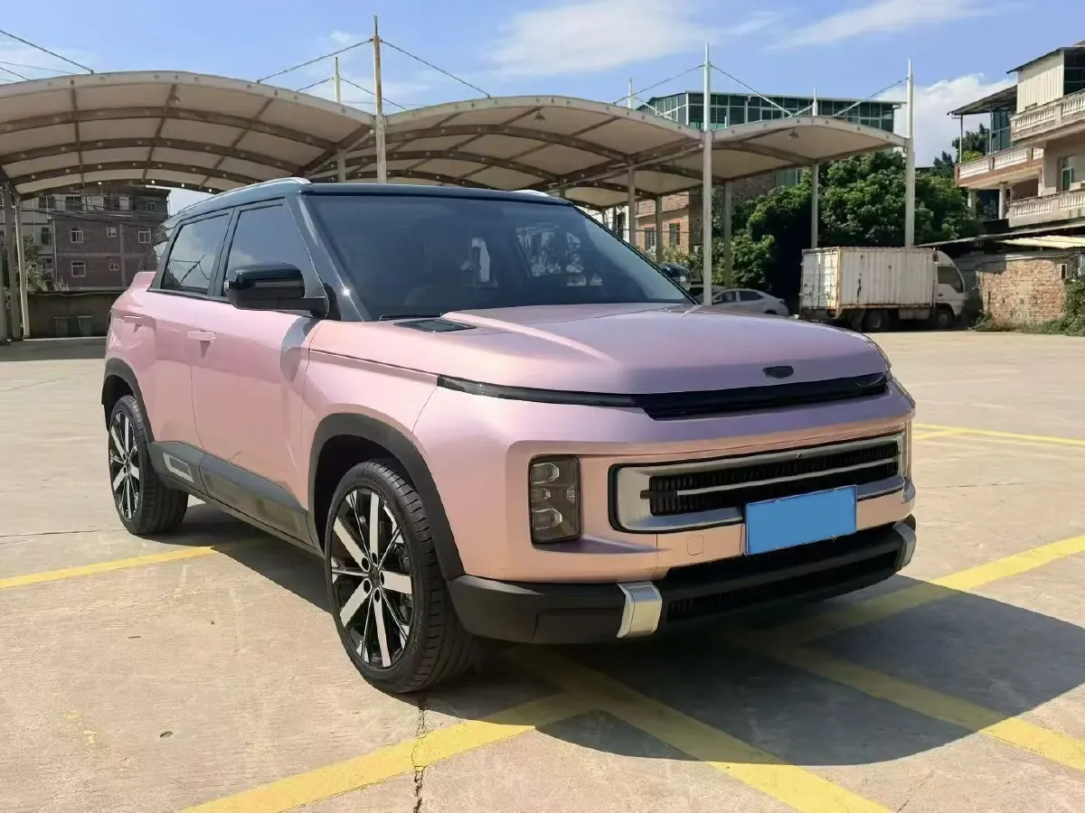 2023 Geely ICON 1.5T 181HP L4 7DCT,autocango,china used car exporter,china ev exporter,chinese used car exporter,chinese used ev exporter