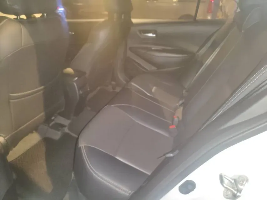 2023 Toyota Corolla 1.2T 116HP L4 CVT,autocango,china used car exporter,china ev exporter,chinese used car exporter,chinese used ev exporter