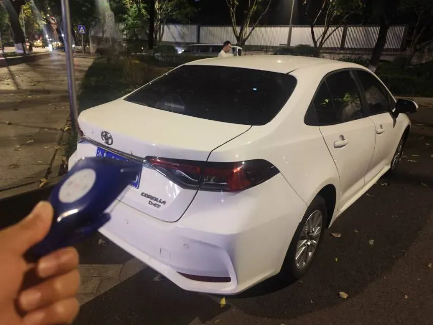 2023 Toyota Corolla 1.2T 116HP L4 CVT,autocango,china used car exporter,china ev exporter,chinese used car exporter,chinese used ev exporter