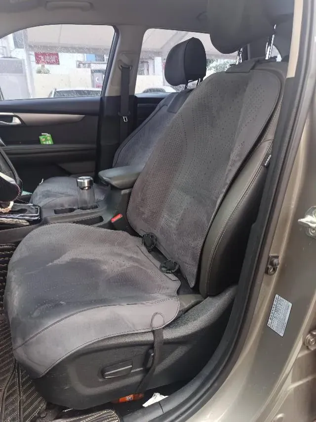 2018 Kia Sportage R 2.0L 160HP L4 6AT,autocango,china used car exporter,china ev exporter,chinese used car exporter,chinese used ev exporter