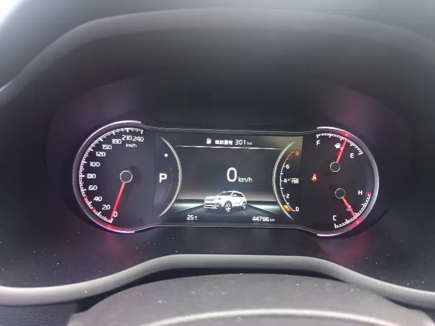 2018 Kia Sportage R 2.0L 160HP L4 6AT,autocango,china used car exporter,china ev exporter,chinese used car exporter,chinese used ev exporter