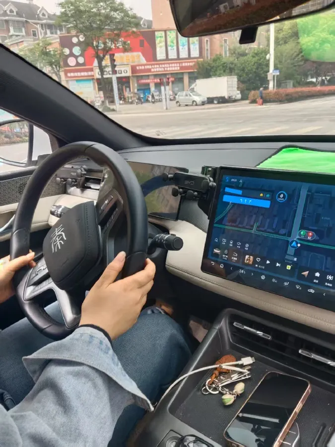 2025 BYD Qin Plus BEV 57.6KWH,autocango,china used car exporter,china ev exporter,chinese used car exporter,chinese used ev exporter