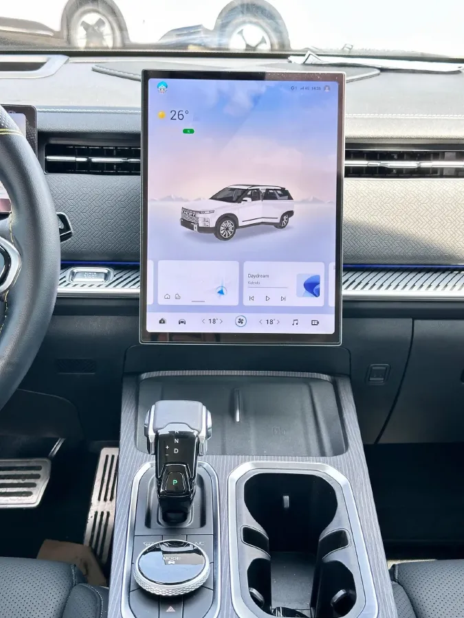 2023 Chery Exploration 06 1.6T 197HP L4 7DCT,autocango,china used car exporter,china ev exporter,chinese used car exporter,chinese used ev exporter