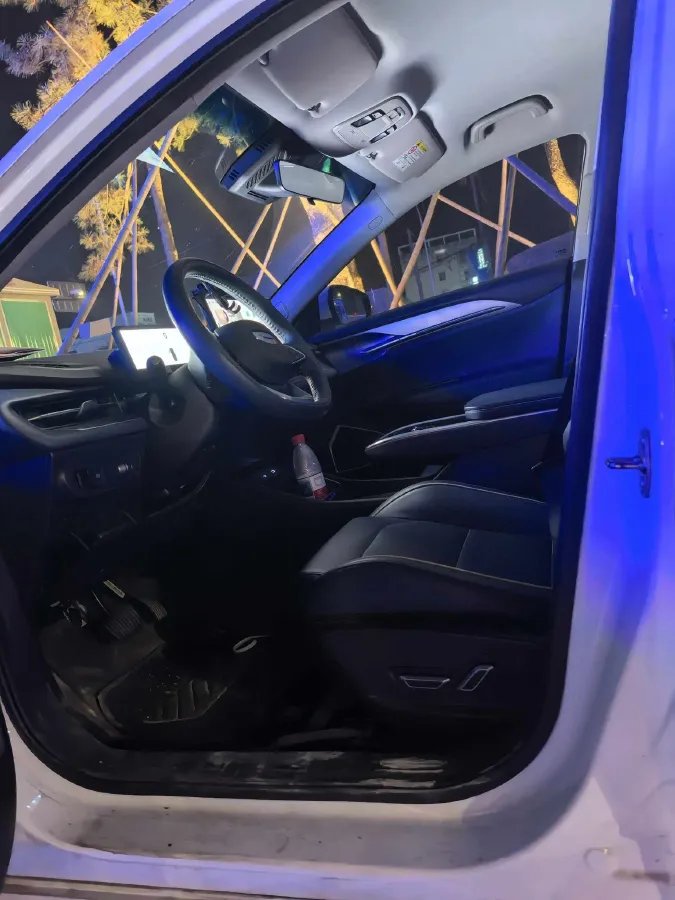 2024 JMC DaDao 2.3T 245HP L4 8AT,autocango,china used car exporter,china ev exporter,chinese used car exporter,chinese used ev exporter