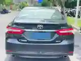 2019 Toyota Camry 2.0L 178HP L4 CVT