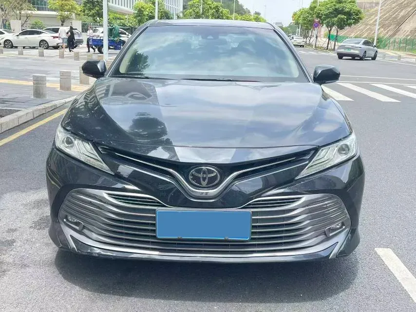 2019 Toyota Camry 2.0L 178HP L4 CVT,autocango,china used car exporter,china ev exporter,chinese used car exporter,chinese used ev exporter