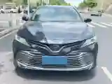 2019 Toyota Camry 2.0L 178HP L4 CVT