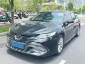 2019 TOYOTA CAMRY,autocango,china used car exporter,china ev exporter,chinese used car exporter,chinese used ev exporter