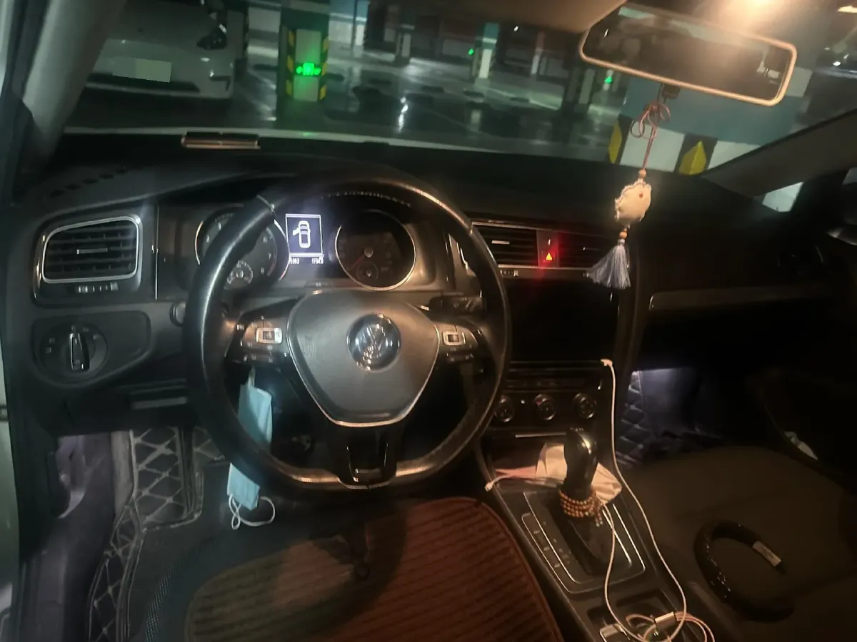 2019 Volkswagen Golf 1.4T 150HP L4 7DCT,autocango,china used car exporter,china ev exporter,chinese used car exporter,chinese used ev exporter