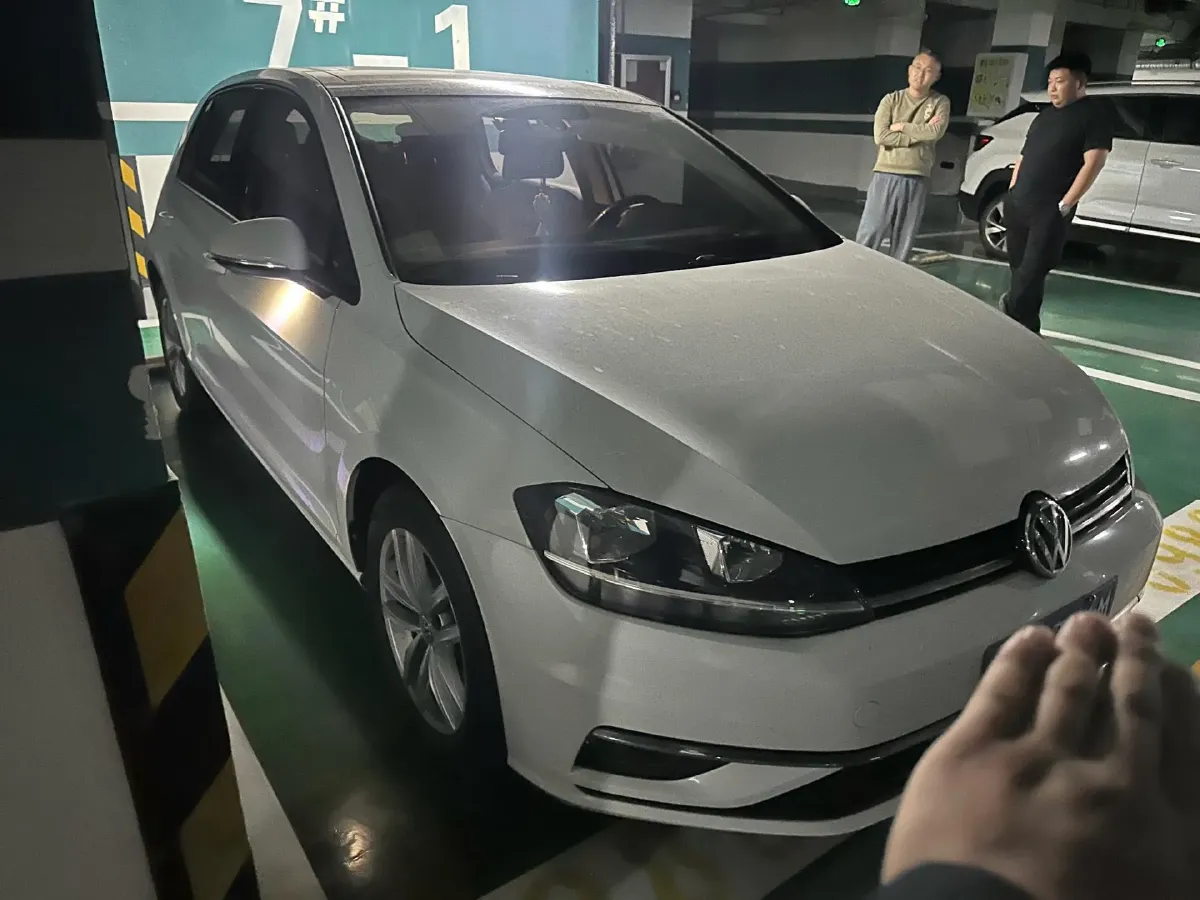 2019 Volkswagen Golf 1.4T 150HP L4 7DCT,autocango,china used car exporter,china ev exporter,chinese used car exporter,chinese used ev exporter