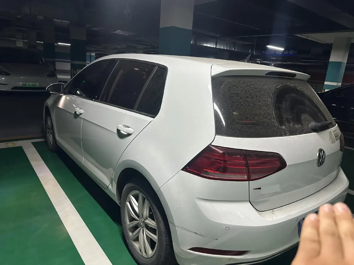 2019 Volkswagen Golf 1.4T 150HP L4 7DCT,autocango,china used car exporter,china ev exporter,chinese used car exporter,chinese used ev exporter