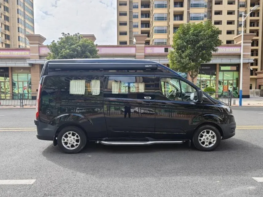 2024 Ford Transit 2.0T 220HP L4 9AT,autocango,china used car exporter,china ev exporter,chinese used car exporter,chinese used ev exporter