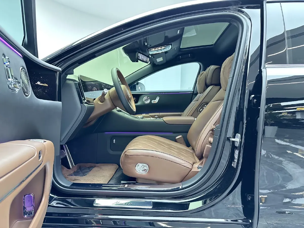 2025 HIMA S800 BEV 97KWH,autocango,china used car exporter,china ev exporter,chinese used car exporter,chinese used ev exporter