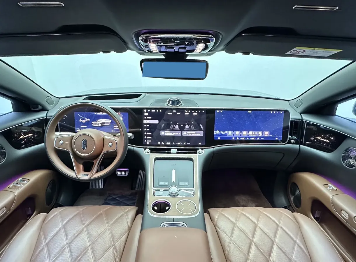 2025 HIMA S800 BEV 97KWH,autocango,china used car exporter,china ev exporter,chinese used car exporter,chinese used ev exporter