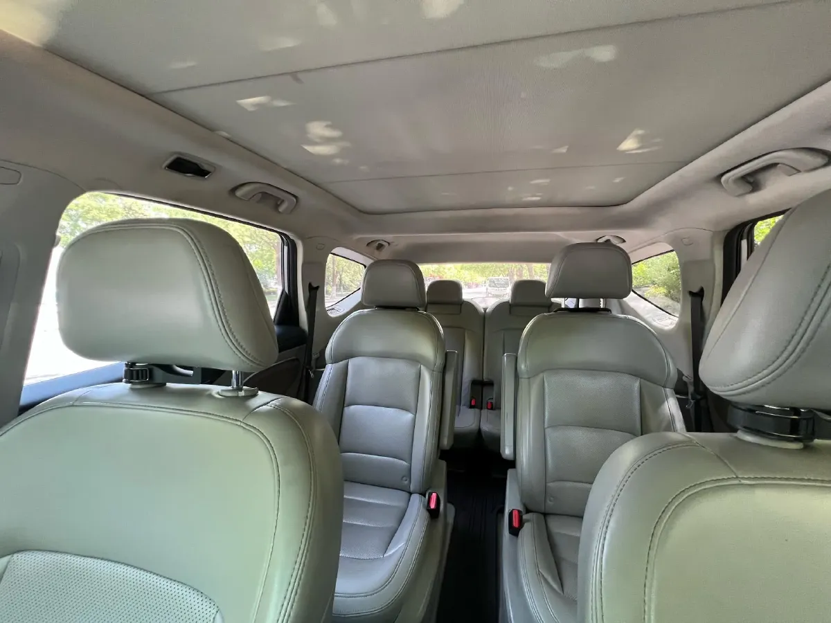 2019 Geely JiaJi 1.8T 184HP L4 6AT,autocango,china used car exporter,china ev exporter,chinese used car exporter,chinese used ev exporter