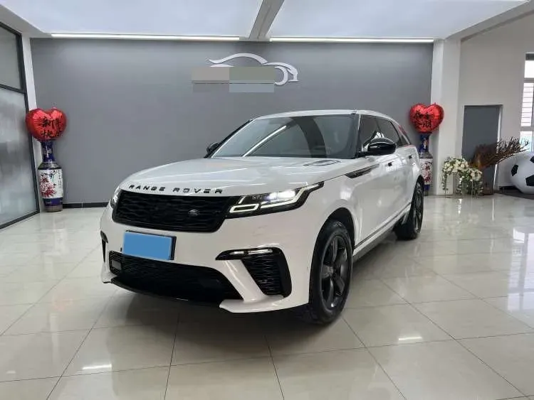 2018 Land Rover Discovery 2.0T 300HP L4 8AT,autocango,china used car exporter,china ev exporter,chinese used car exporter,chinese used ev exporter