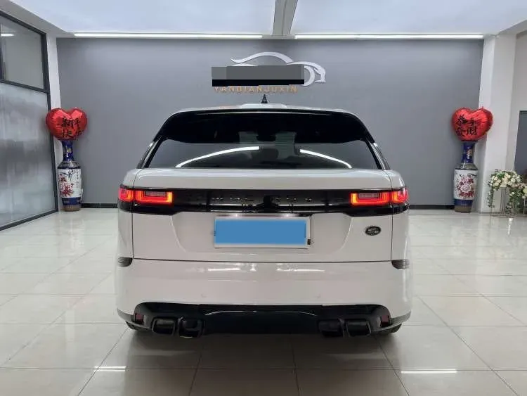 2018 Land Rover Discovery 2.0T 300HP L4 8AT,autocango,china used car exporter,china ev exporter,chinese used car exporter,chinese used ev exporter