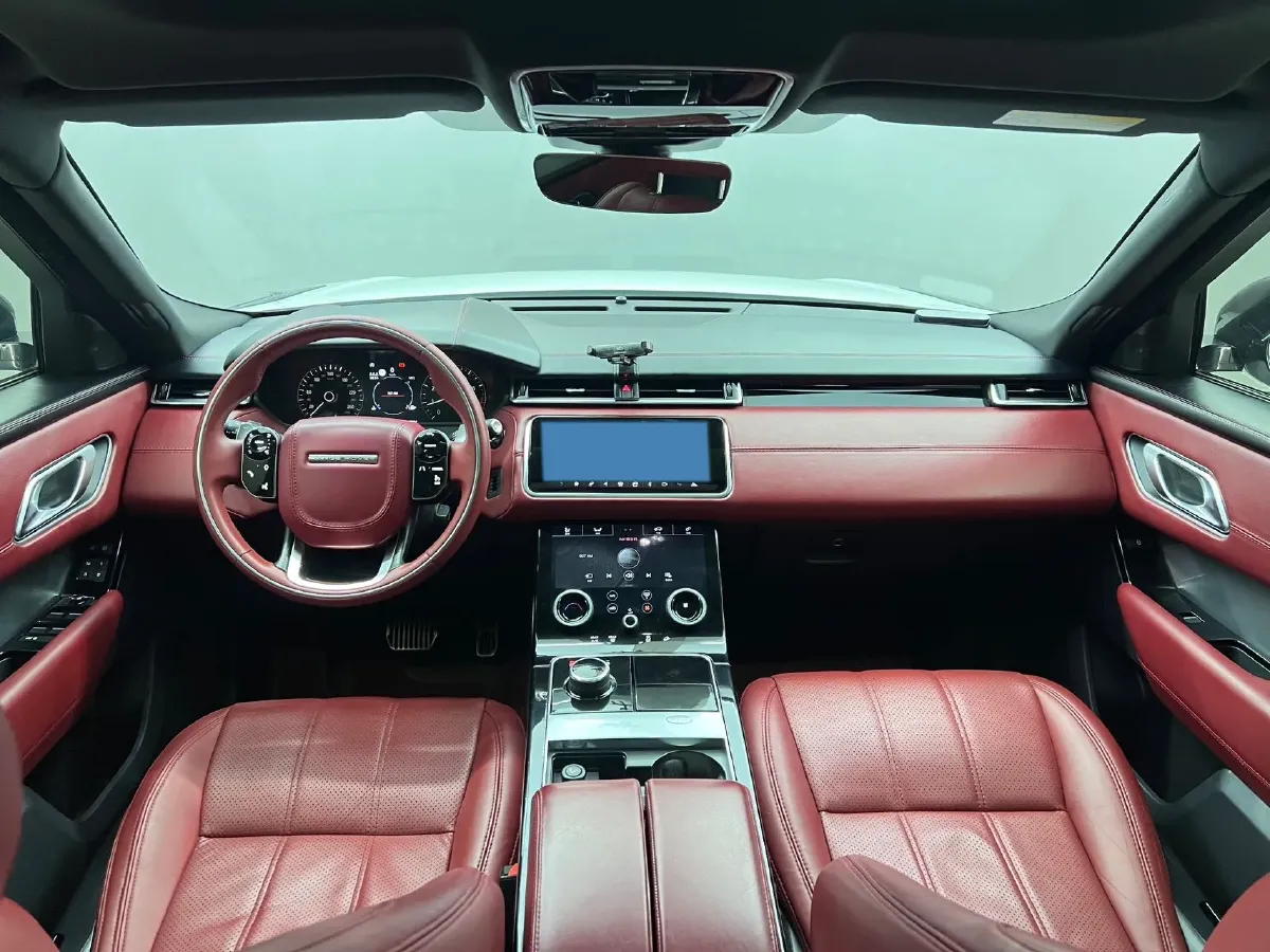 2018 Land Rover Discovery 2.0T 300HP L4 8AT,autocango,china used car exporter,china ev exporter,chinese used car exporter,chinese used ev exporter