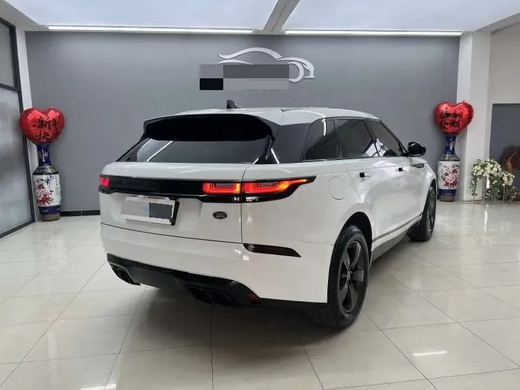 2018 Land Rover Discovery 2.0T 300HP L4 8AT,autocango,china used car exporter,china ev exporter,chinese used car exporter,chinese used ev exporter