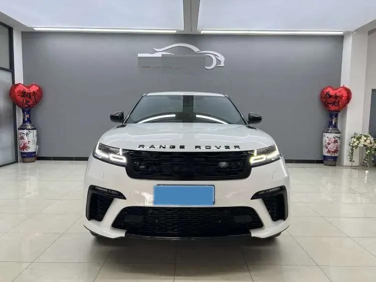 2018 Land Rover Discovery 2.0T 300HP L4 8AT,autocango,china used car exporter,china ev exporter,chinese used car exporter,chinese used ev exporter