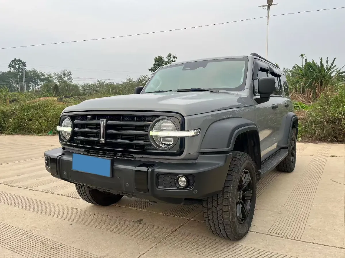 2021 Tank 300 2.0T 227HP L4 8AT,autocango,china used car exporter,china ev exporter,chinese used car exporter,chinese used ev exporter