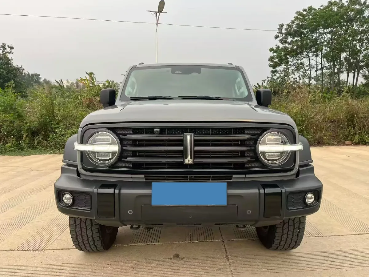 2021 Tank 300 2.0T 227HP L4 8AT,autocango,china used car exporter,china ev exporter,chinese used car exporter,chinese used ev exporter