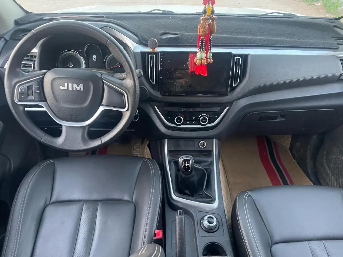 2020 Isuzu Jim 2.5T 150HP L4 6MT,autocango,china used car exporter,china ev exporter,chinese used car exporter,chinese used ev exporter