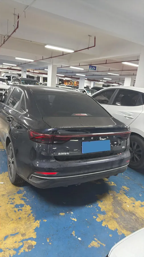 2022 Geely Emgrand 1.5L 114HP L4 CVT,autocango,china used car exporter,china ev exporter,chinese used car exporter,chinese used ev exporter